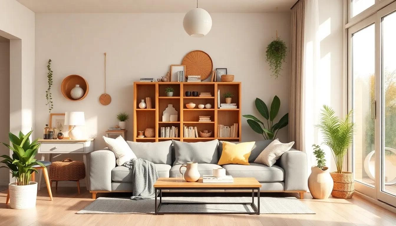AI-generated editorial hero image for Home Ambience Mall Menu: Easy, Budget-Friendly Ways to Enhance Your Space