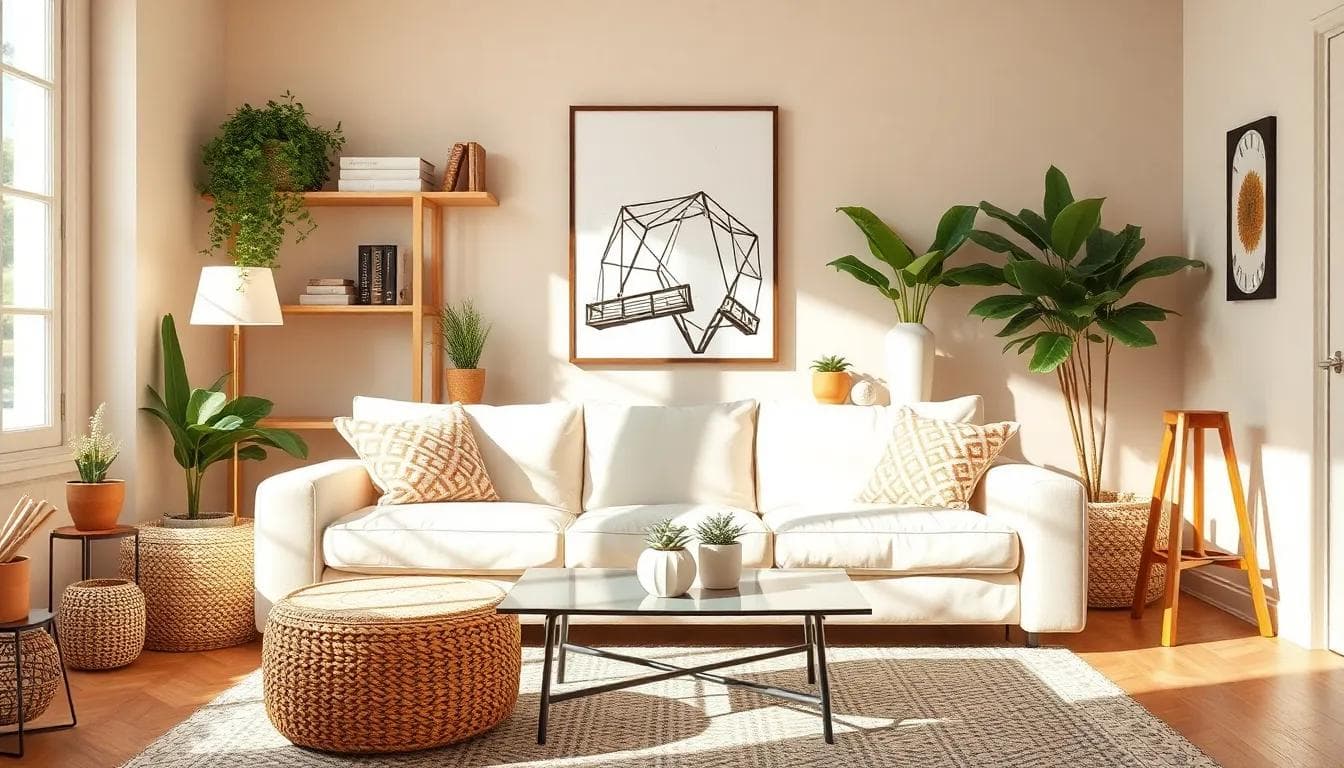AI-generated editorial hero image for Practical and Beginner-Friendly Home Ambience Ideas for Every Space