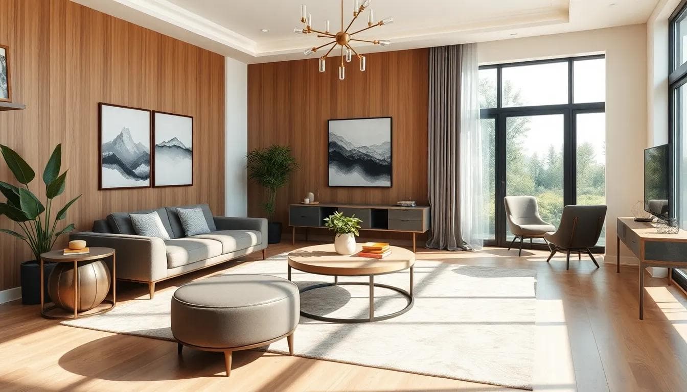 AI-generated editorial hero image for Luxury Living Room Decor Ideas: Practical, Beginner-Friendly Tips for a Stylish Space
