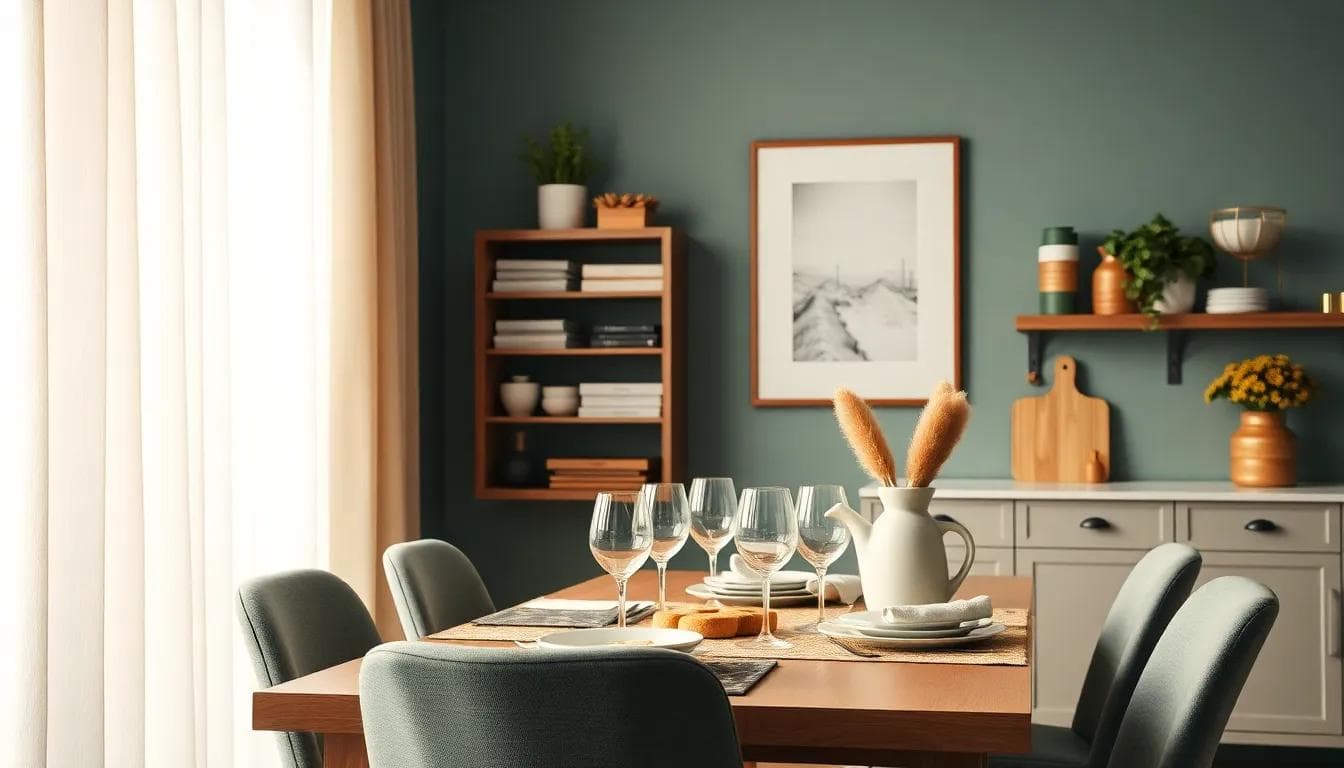 AI-generated editorial hero image for How to Host a Sophisticated Dinner Party at Home: A Beginner's Practical Guide