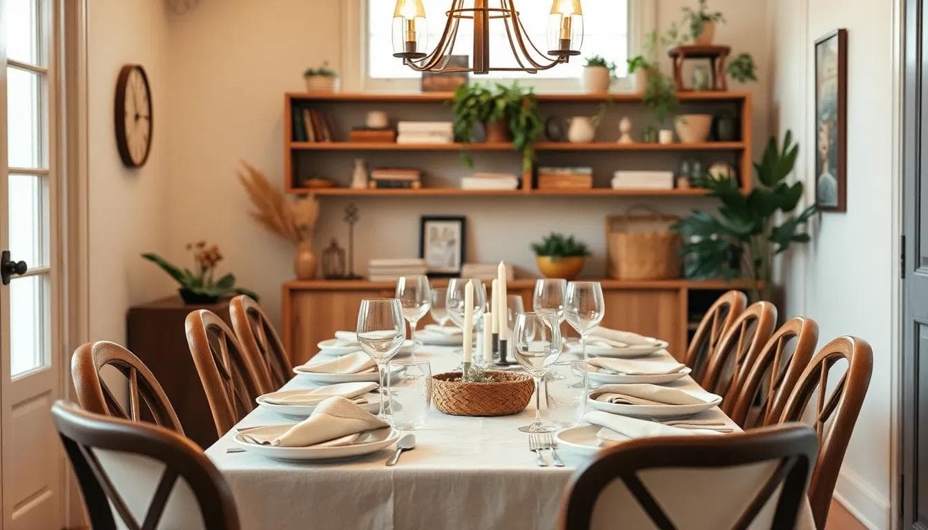 AI-generated editorial hero image for Hosting Etiquette Dinner Party: A Practical Beginner’s Guide