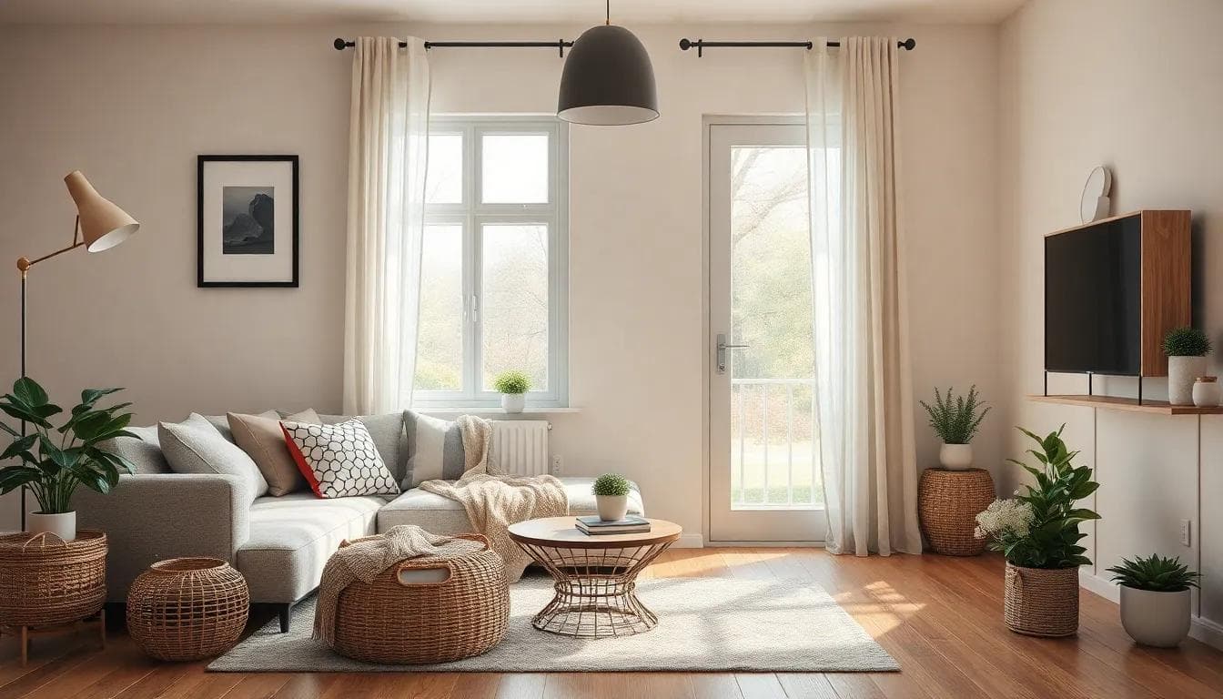 AI-generated editorial hero image for Understanding Home Ambience Meaning: Simple Tips for Beginners
