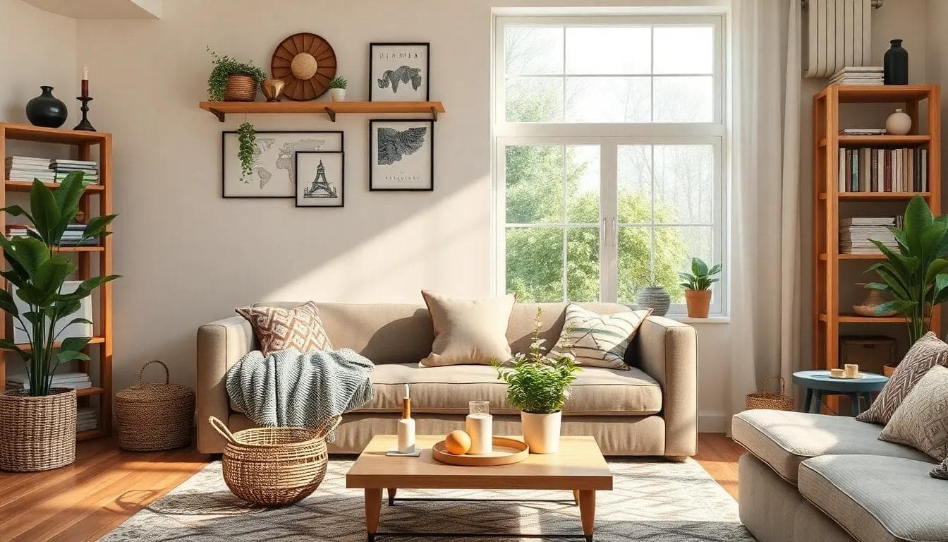 AI-generated editorial hero image for How to Make Ambience: Easy, Low-Cost Tips for Beginners